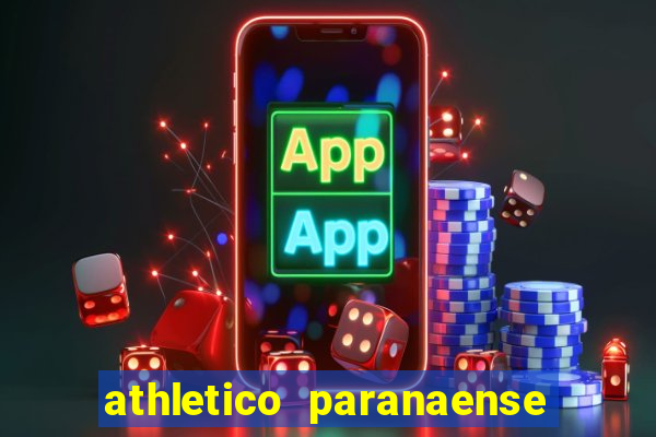 athletico paranaense x cerro porteno palpite